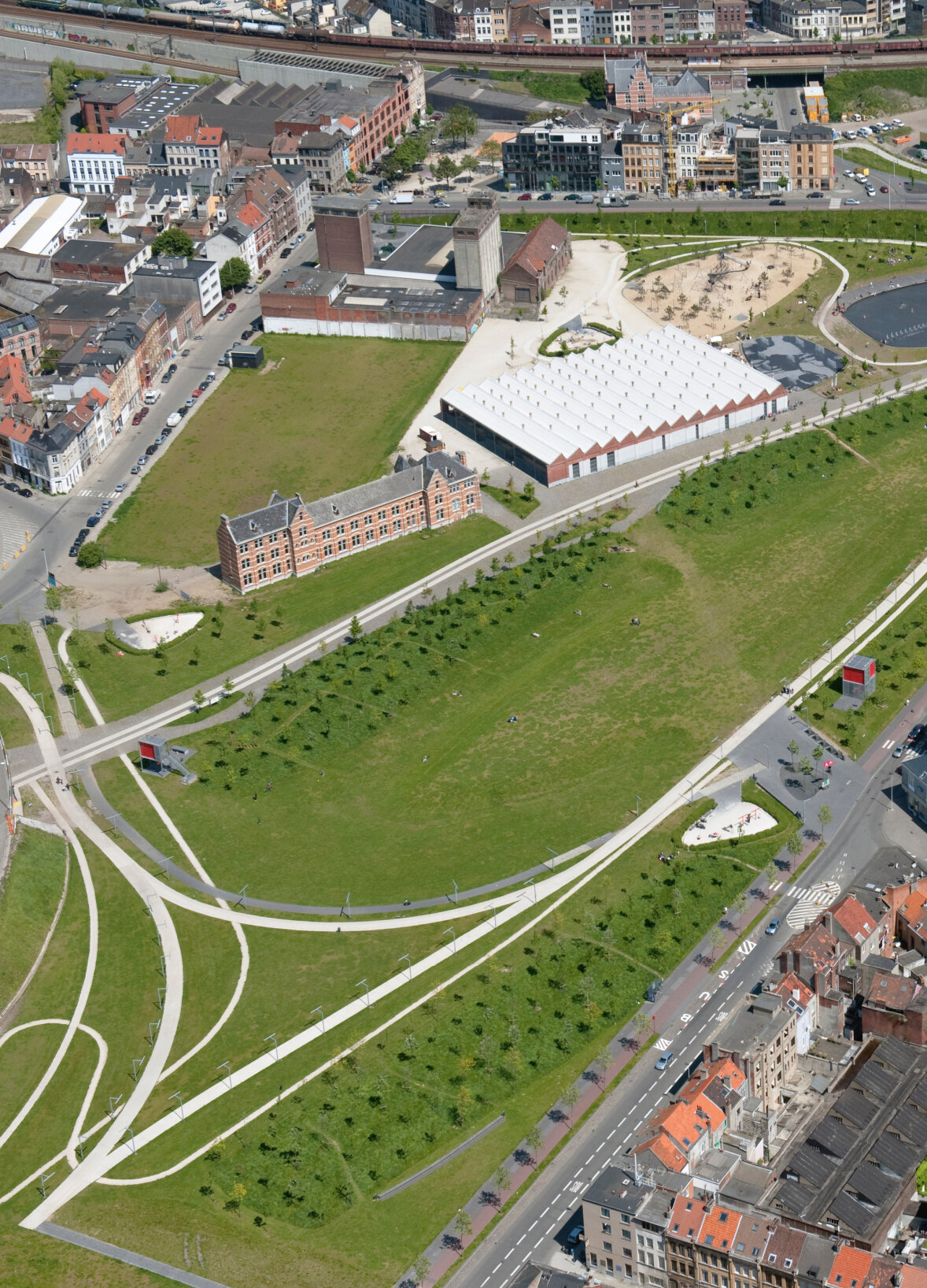 PSN_BD_Park spoort noord_8