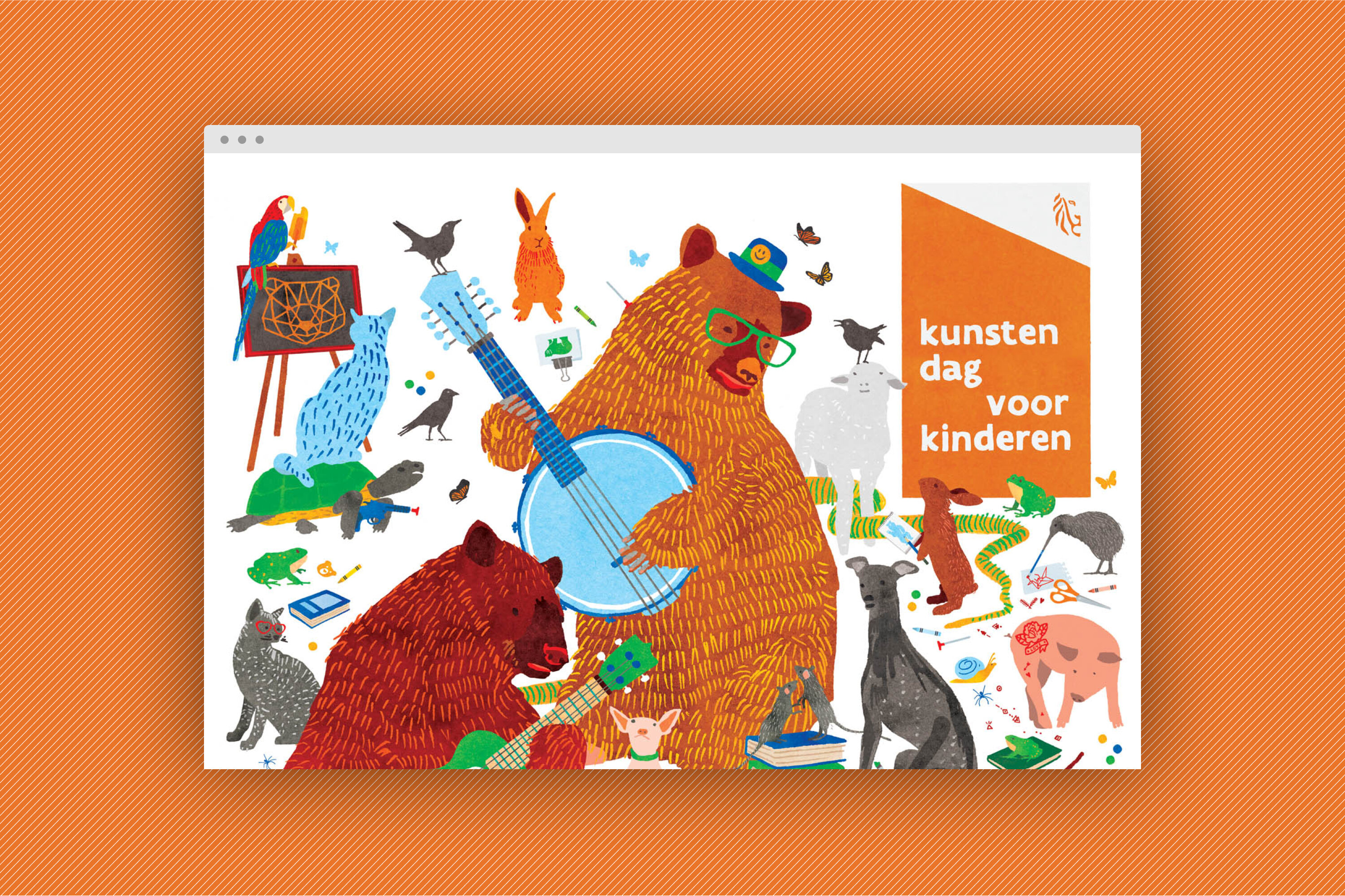 KEE_DD_Kunstendag voor kinderen_