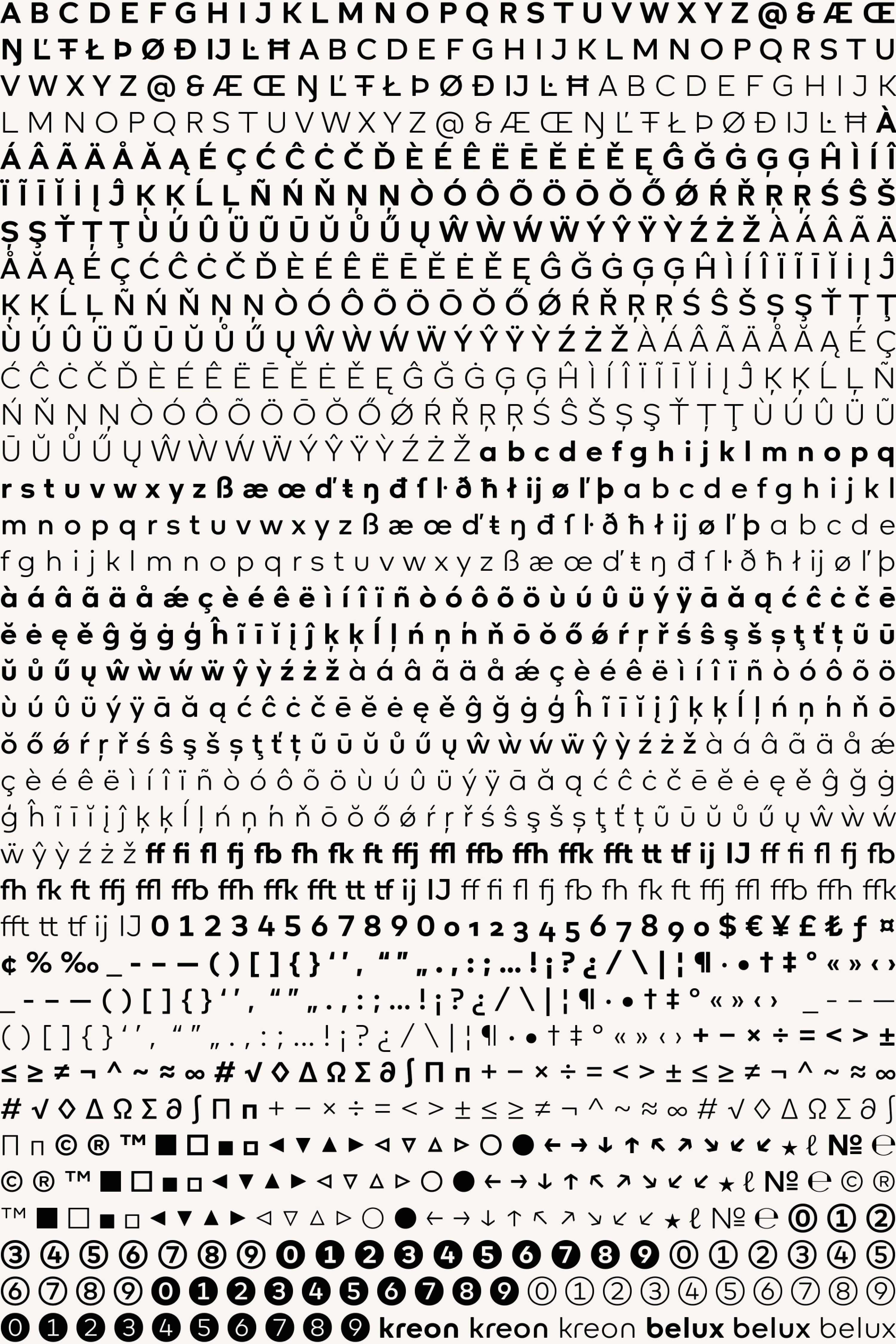 KRE_TD_kreonfont11
