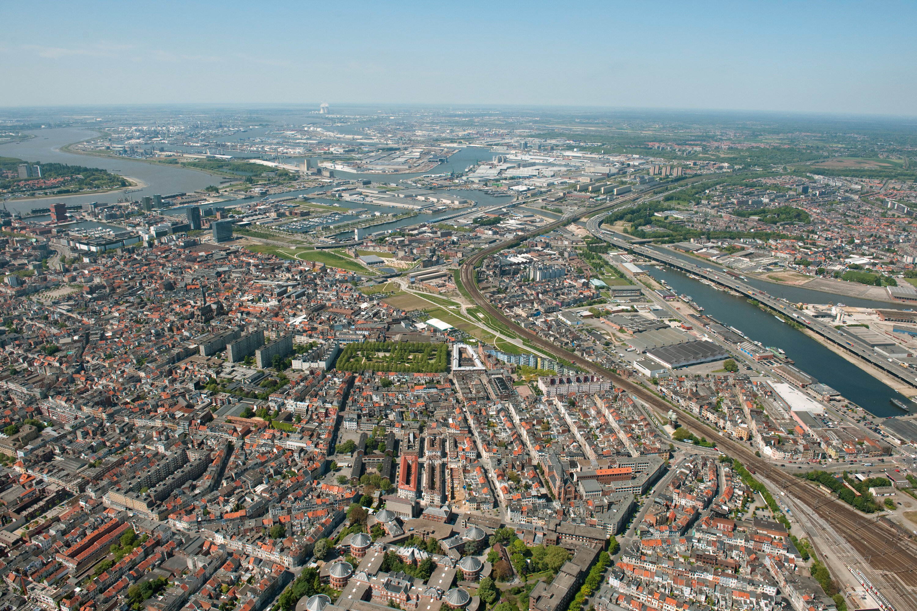 PSN_BD_Park spoort noord_2