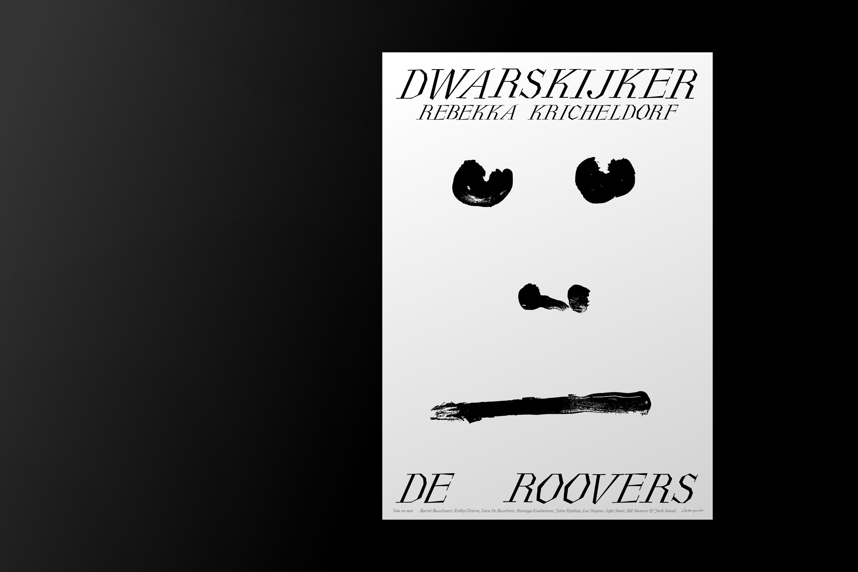 Aff_deRoovers_DWARSKIJKER