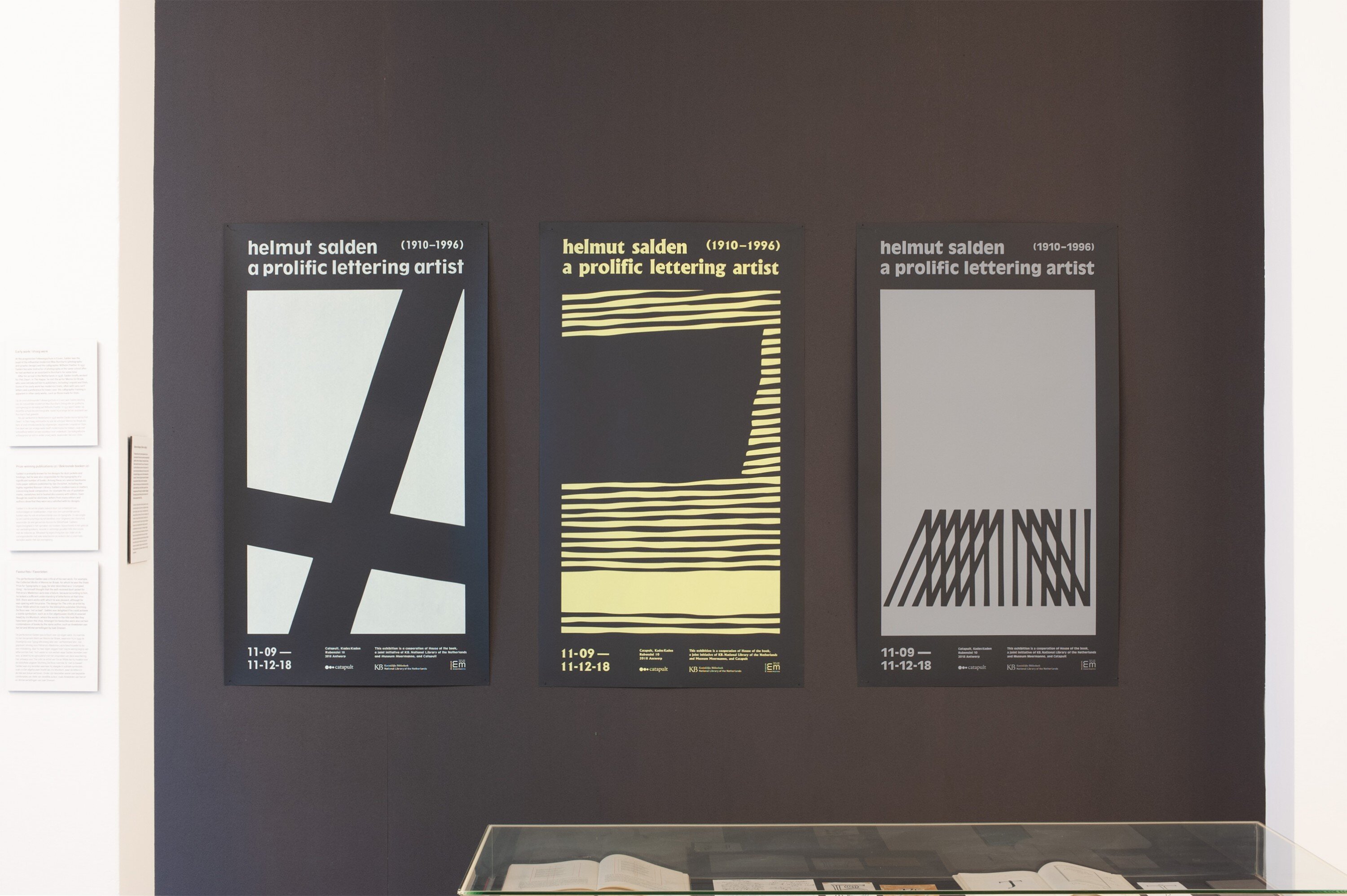 affiches_HelmutSalden