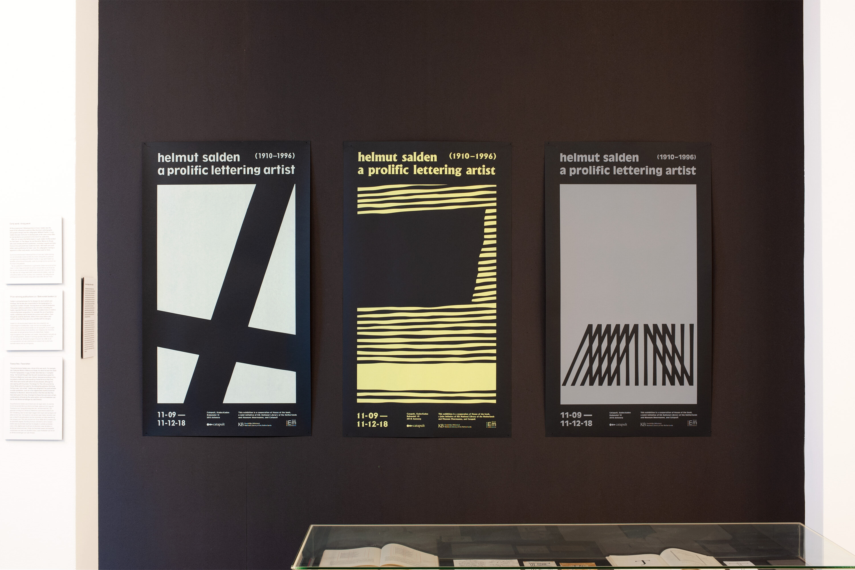 affiches_HelmutSalden