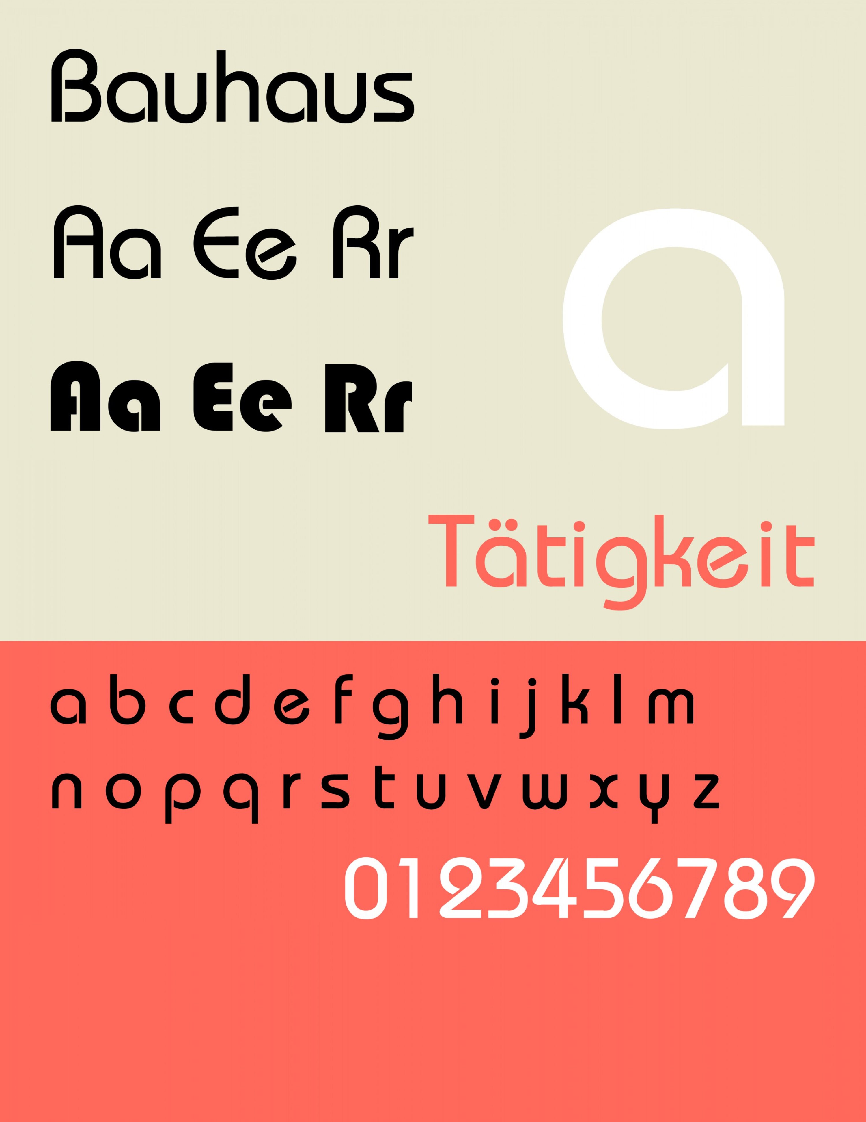 Bauhaus_and_Bauhaus_93_Typeface