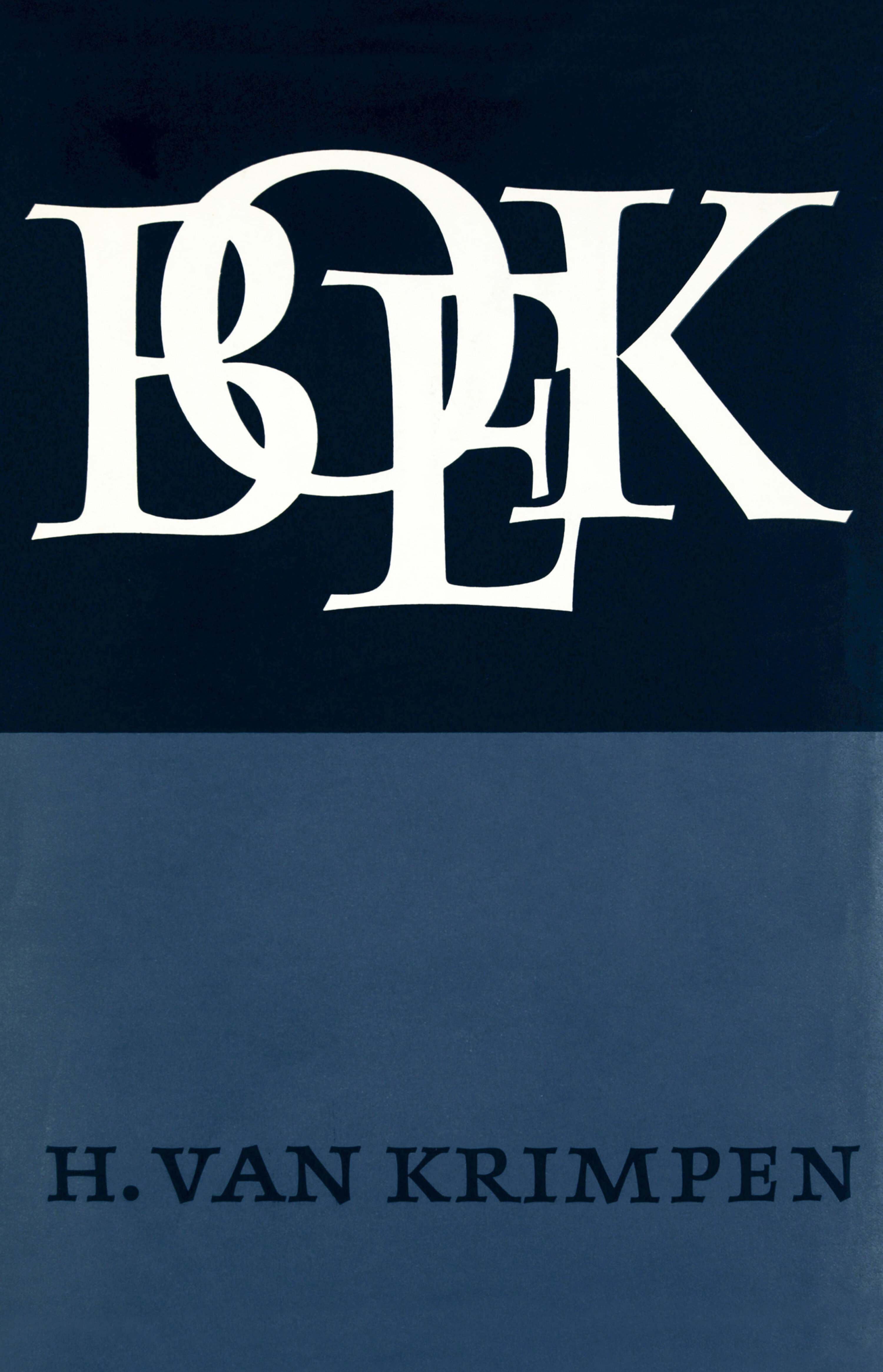cover-Boek
