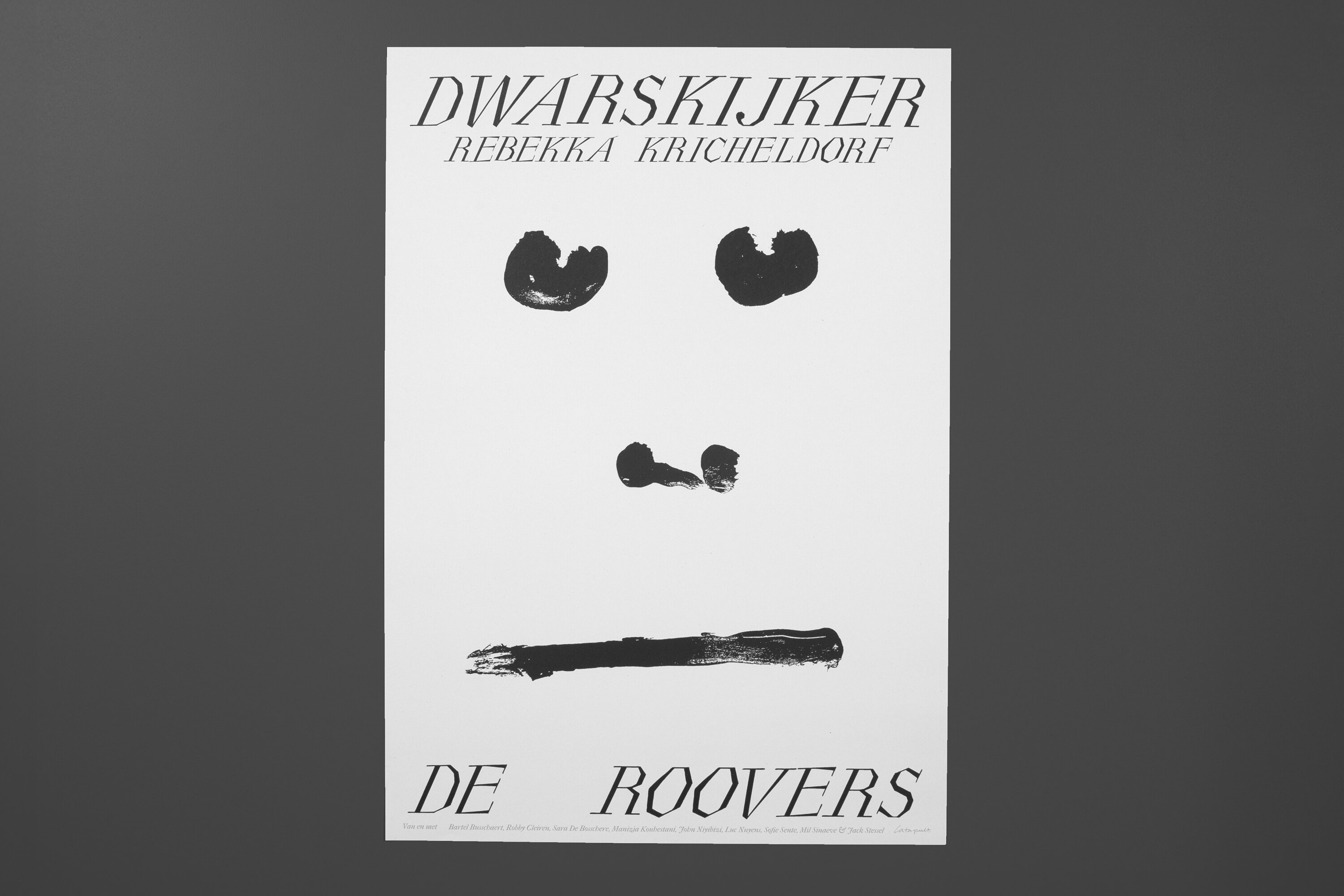 de roovers poster 3000x2000_DWARSKIJKER_3