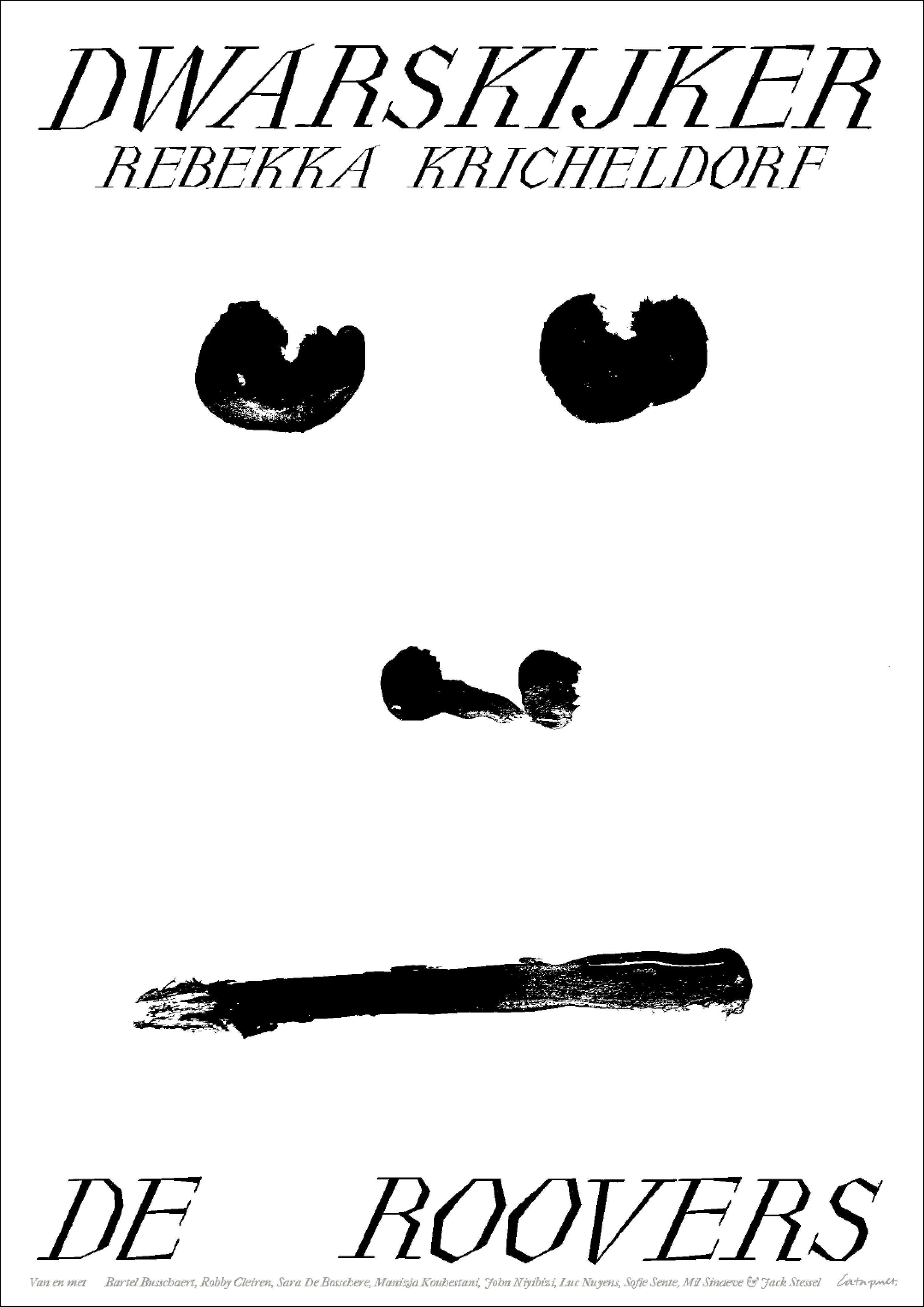 DRS-3198_Dwarskijker_affiche