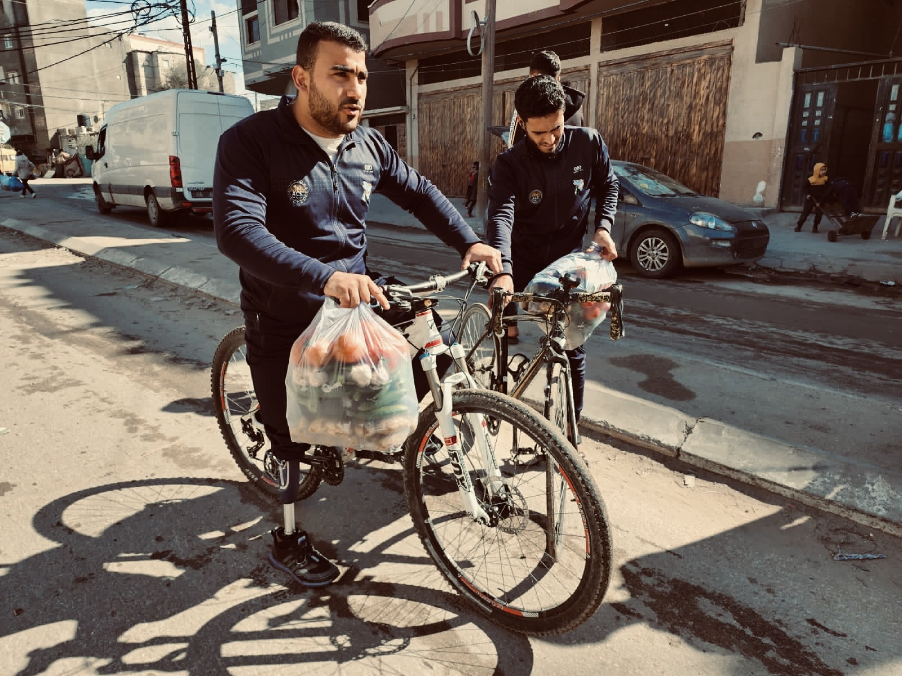 GazaSunbirds_creditMohamedSoleimaneandPositiveNewsviaEgab_aid_mission_in_Rafah_Feb2024