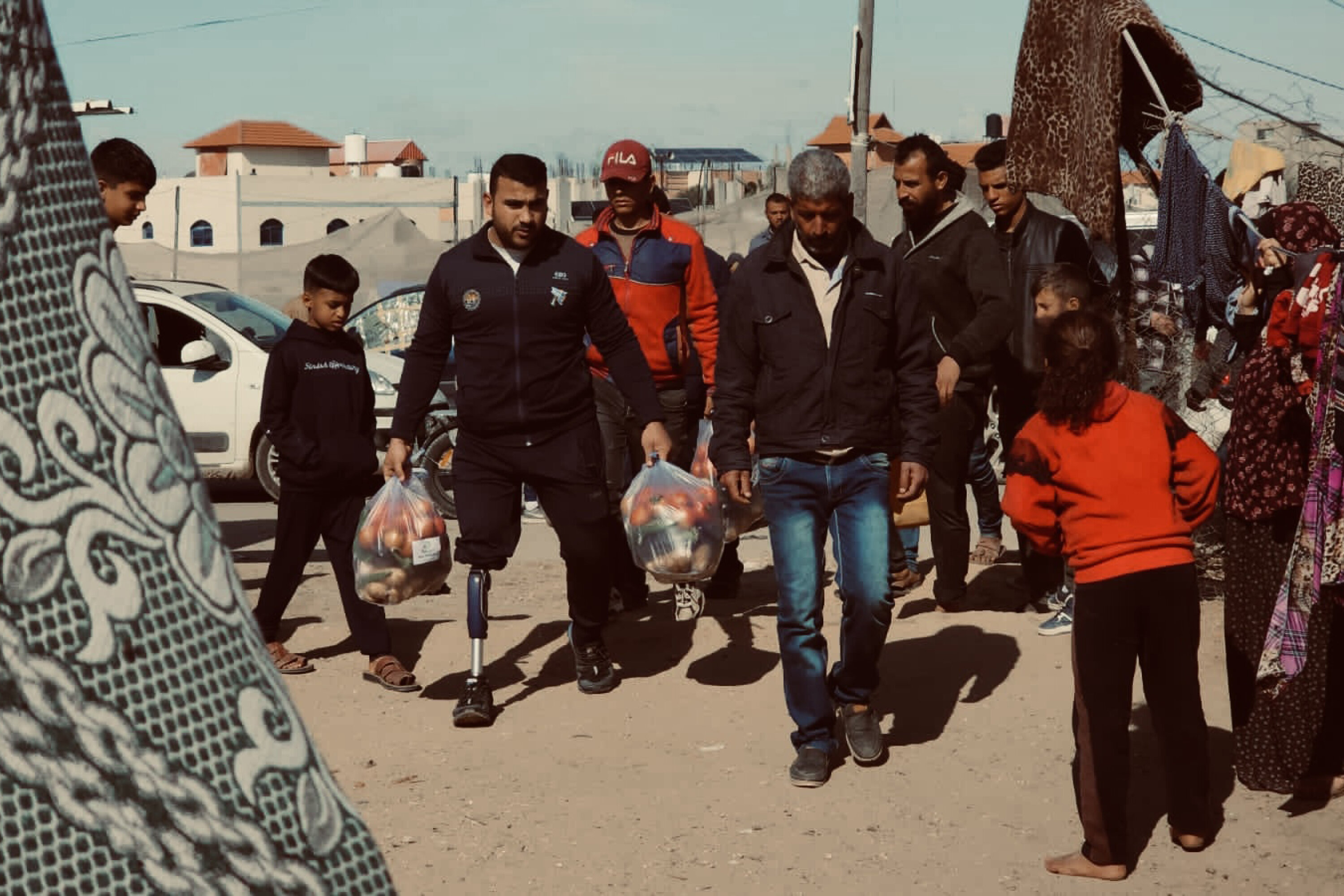 GazaSunbirds_creditMohamedSoleimaneandPositiveNewsviaEgab_aid_mission_in_Rafah_Feb2024_3