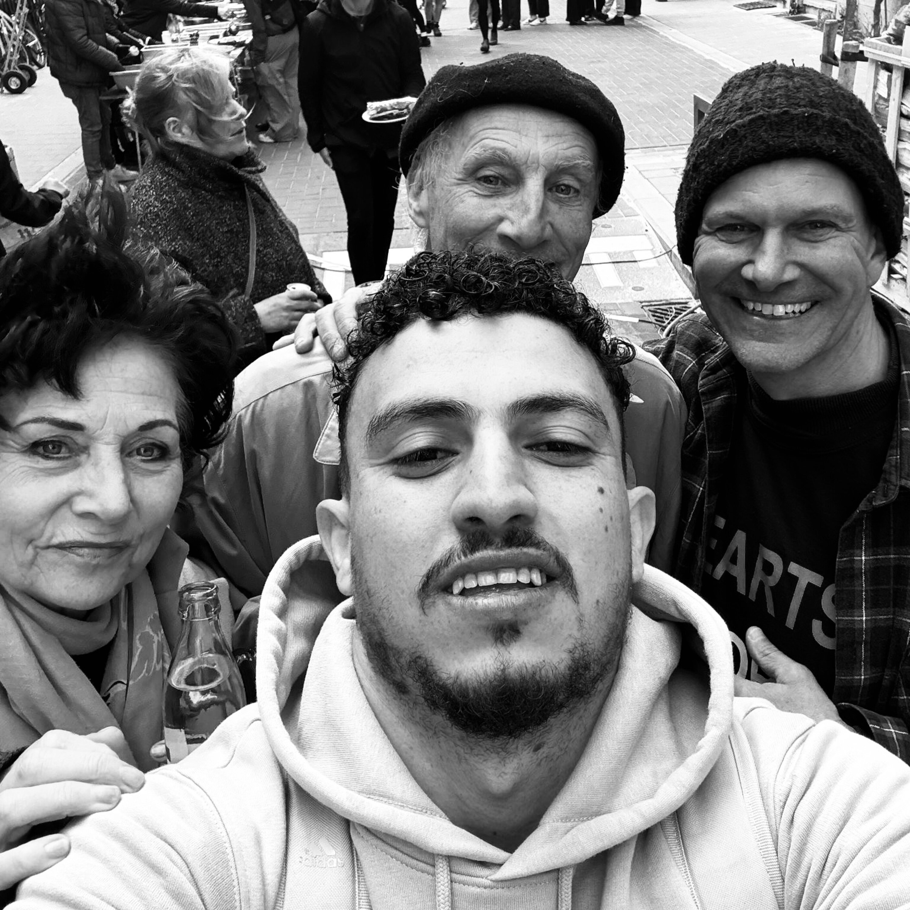 irene, mohammed, henk, anton 2