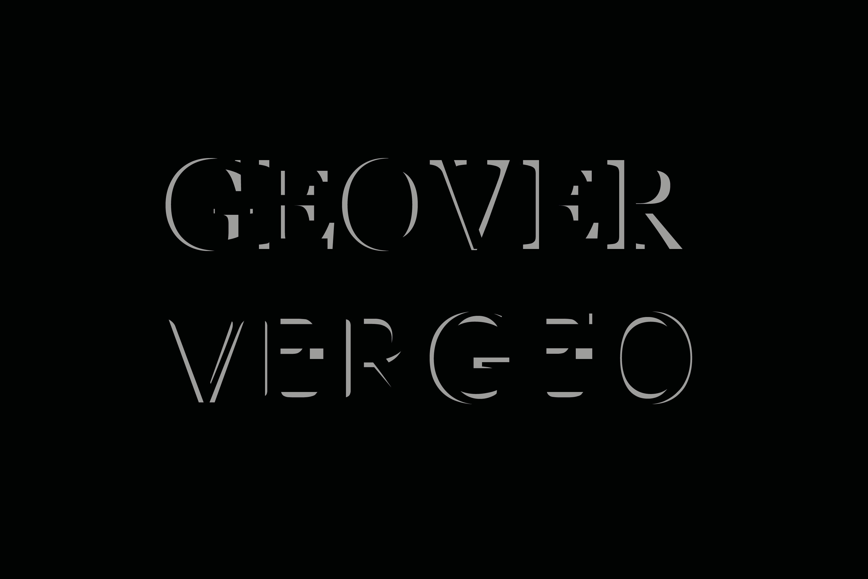 KEE_TD_GeoverVergeo