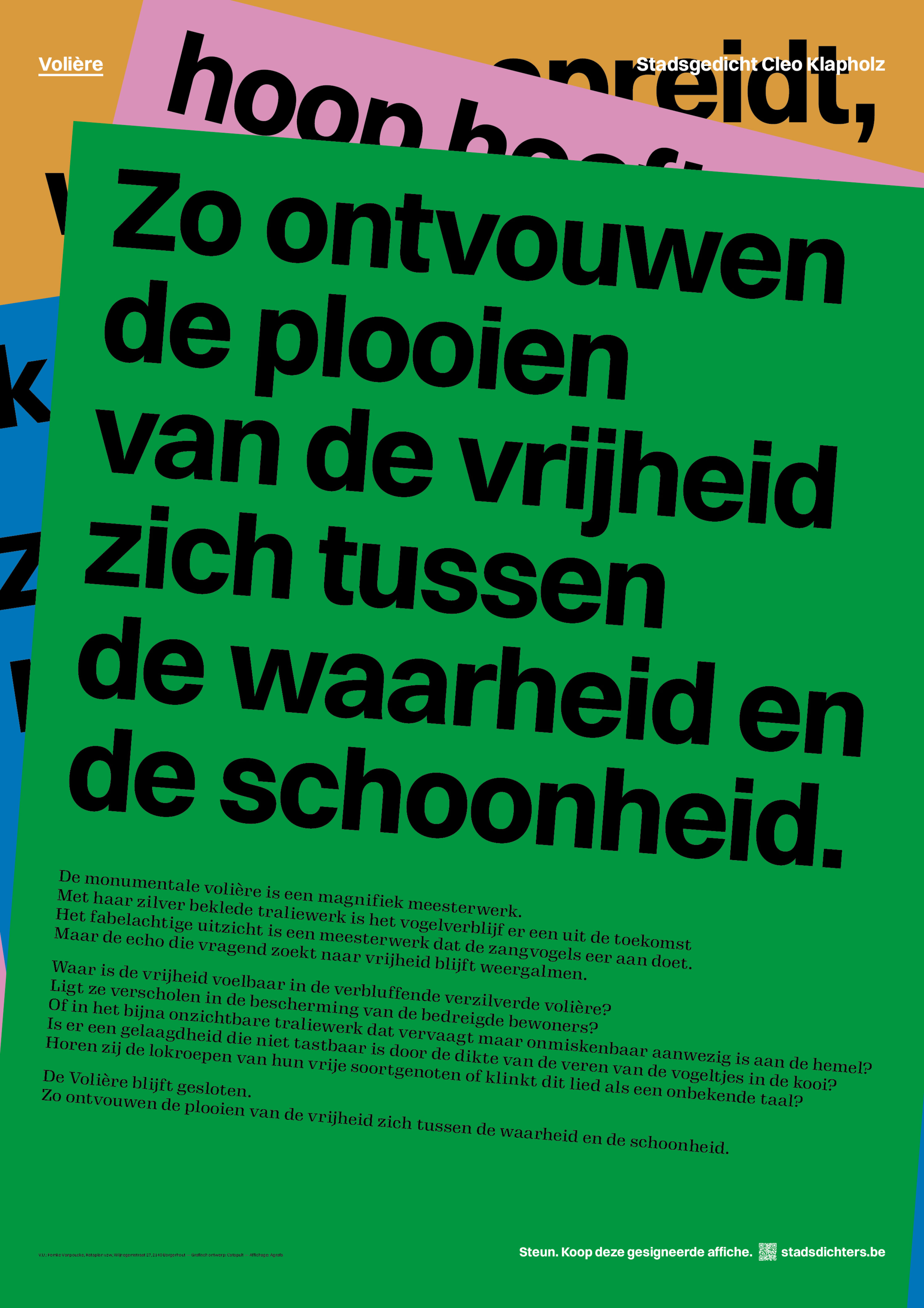 STD-3143_affiche_cleo_Klapholz