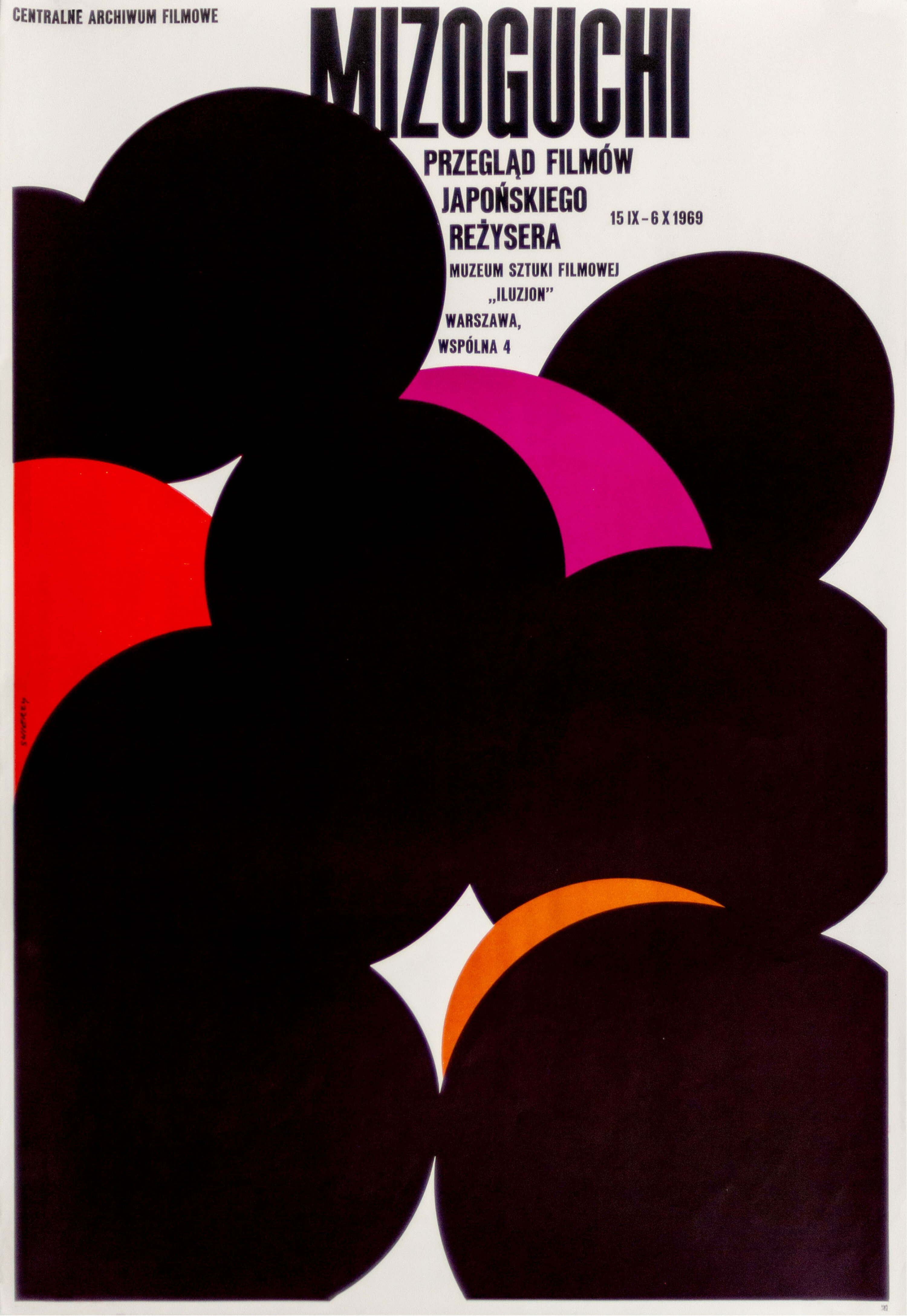 SwierzyWaldemar,MIZOGUCHI,B1(98x68cm),1969
